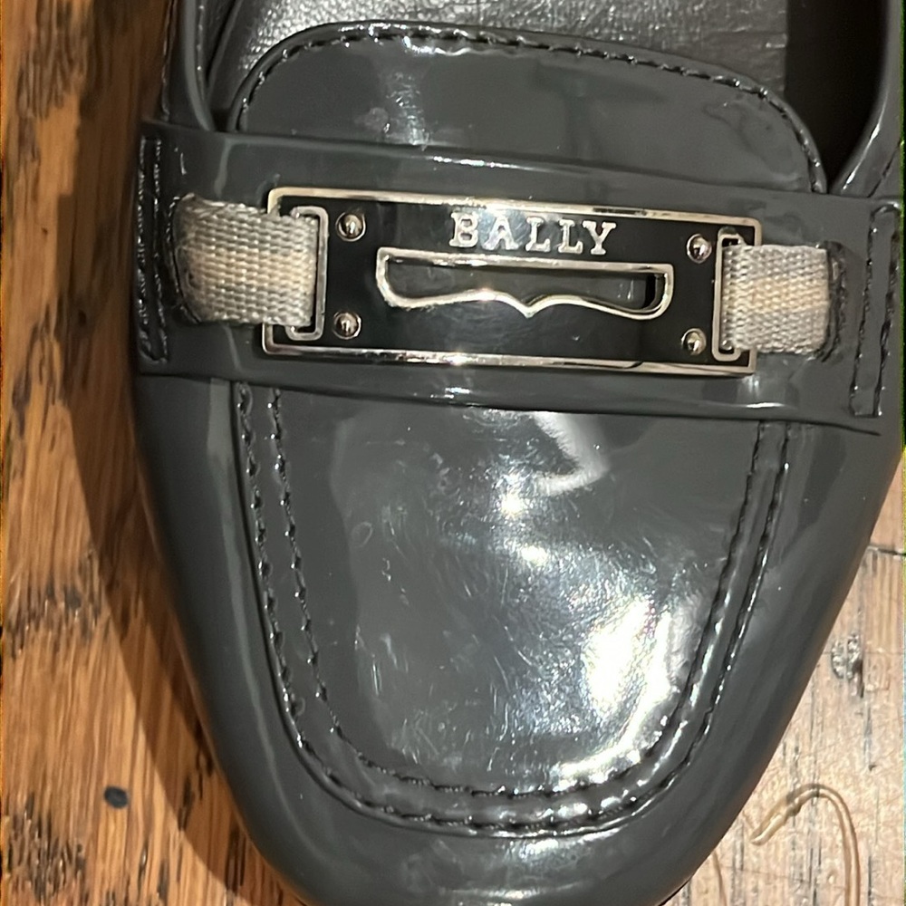 Bally Shoes - image 2